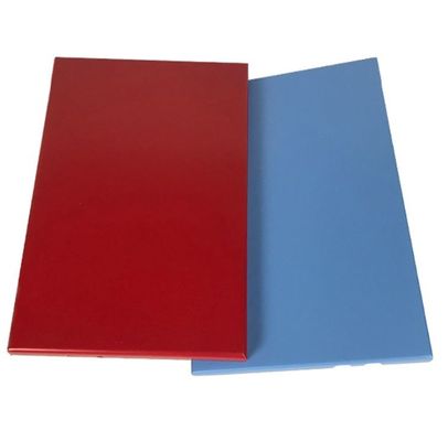 Aluminium Alloy Aluminum Veneer For Office Building At Affordable