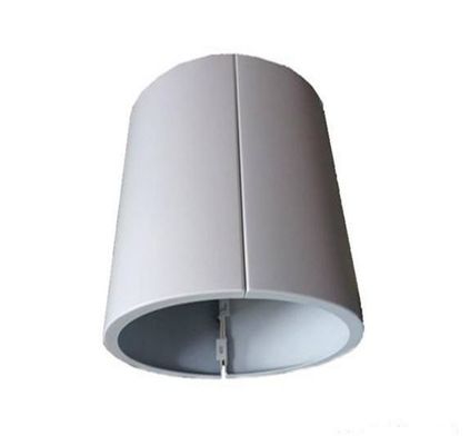 Building Materials Aluminium Roof Cladding Aluminum Alloy 3003 Building Veneer