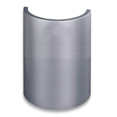 Customized Thickness Exterior Wall Cladding Aluminium Roofing Sheets 4mm