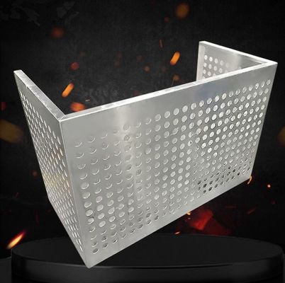 Customized Aluminum Veneer Solution For Your Project Requirements