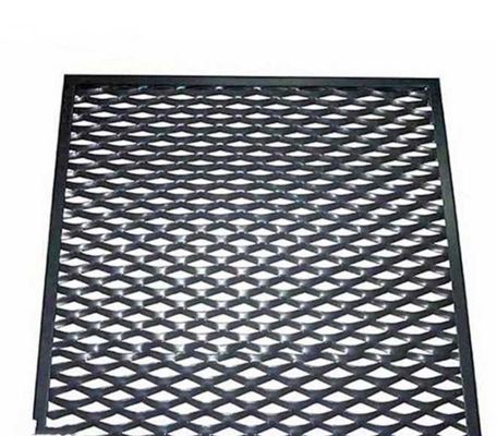 Industrial Building Boards Customizable Length And Aluminum Alloy