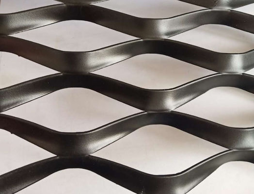 High Quality Fluorocarbon Sprayed Aluminum Veneer For Exterior Walls Of Buildings Made In China
